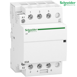 Khởi động từ tép Schneider A9C20863