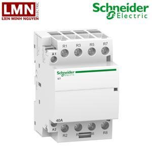 Khởi động từ tép Schneider A9C20847