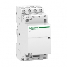 Khởi động từ tép Schneider A9C20137