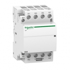 Khởi động từ tép Schneider A9C20847