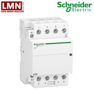 Khởi động từ tép Schneider A9C20867