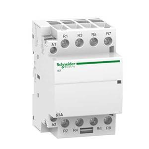 Khởi động từ tép Schneider A9C20838