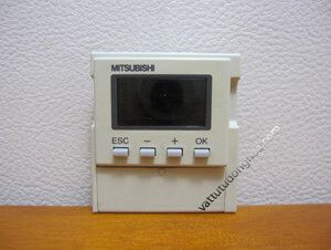 Khối hiển thị Mitsubishi FX1N-5DM