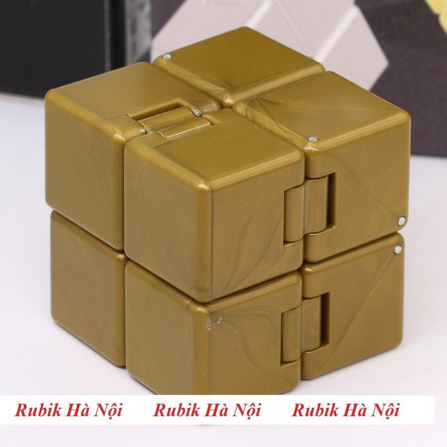 Khối lập phương vô cực Shengshou Infinity cube