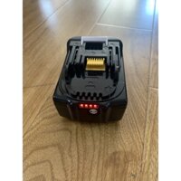 Khối Makita 21V- Lõi VTC4, VTC5,VTC6 + Mạch Araptor hoặc Mạch zin chính hãng Makita xả cao Lõi VTC6 5S2P mạch zin