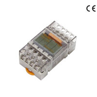 Khối Module Rơ Le IOLINK Samwon Act4 Gốc  R4Q-24V Rơ Le Panasonic