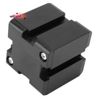 Khối nâng khối trung tâm bằng kim loại Z030MB cho máy tiện Máy Mini chặn Headstock và Tailstock