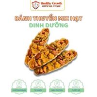 [Khời nghiệp nhỏ, uy tín lớn] 1 KG Bánh thuyền hạt dinh dưỡng healthy, bánh thuyền mix hạt ngũ cốc cao cấp. Ăn Vặt Food Thức Ăn