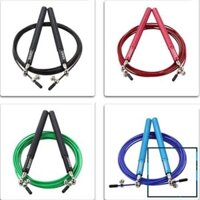 [KHỞI NGUYÊN SPORT] Dây nhảy tốc độ AOlikes AL3203 ✅ Dây nhảy thể thao giá rẻ