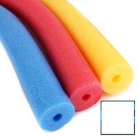 [KHỞI NGUYÊN SPORT] Phao bơi xốp ống Swimming Noodles