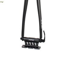 Khối phuộc xe đạp đường Bộ phát hành nhanh Giá đỡ phuộc xe đạp Giá đỡ khối cho giá đỡ xe đạp
