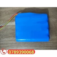 Khối pin 12V 24Ah 50A 32650