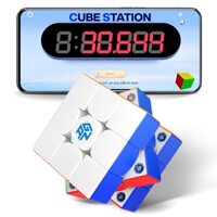 Khối Rubik 356 i Carry 2 356 Series3X3 Thông Minh