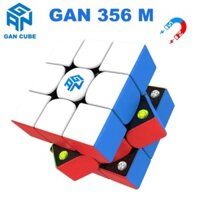 Khối Rubik 3x3 356 m lite verion 3x3 Từ Tính Đồ Chơi Cho Bé