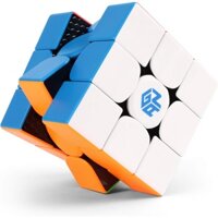 Khối Rubik 3x3 356 r s, gan Ma Thuật Tốc Độ Cao Cho Người Lớn Và Trẻ Em