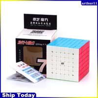 Khối Rubik 7x7 Đồ Chơi Rèn Luyện Trí Thông Minh