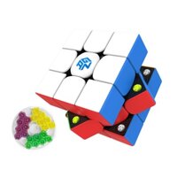 Khối Rubik gan356m gan356 3x3 gan356m 3x3 Giáo Dục Tốc Độ Cao