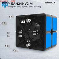 Khối rubik nam châm Gan249 V2 2x2 Gan 249 2x2x2