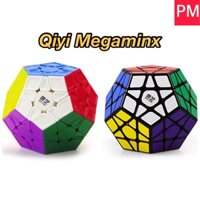 Khối Rubik Qiheng Megaminx Qiyi Qiyi Qiytoys