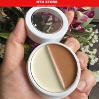 Khối Sáng , Khối Tối Kryolan dạng chiết