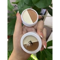 Khối sáng và tối kryolan chiết