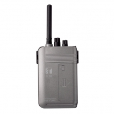 Khối thu không dây TOA WT 2100