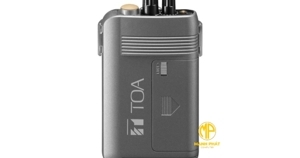 Khối thu không dây TOA WT 2100