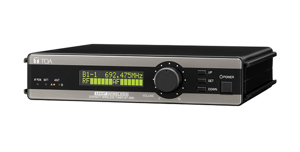 khối thu không dây UHF TOA WT-5800