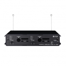 Khối thu không dây UHF TOA WT4820