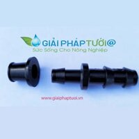 KHỞI THỦY 12MM GẮN ỐNG UPVC VÀ HDPE