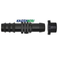 Khởi thủy ống 16mm và gioăng cao su
