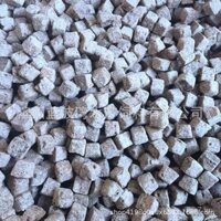 Khối tôm nước muối đông lạnh, tôm nước muối cho người lớn, tôm nước muối khô, thức ăn cho cá nhiệt đới