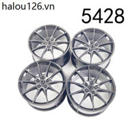 Khối Xây Dựng Trong Nước 5428 75x41 McLaren P1 Khối Xây Dựng Bánh Xe Tương Thích Lego MOC Phụ Kiện