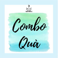 [KHÔNG BÁN] QUÀ TẶNG