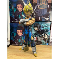 [Không box] Mô hình Dragon Ball - Vegeta Manga Dimension Grandista - Chính hãng