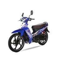 [KHÔNG CẦN BẰNG LÁI] Xe máy 50cc Sirius RC