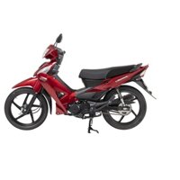 [KHÔNG CẦN BẰNG LÁI] Xe Máy 50cc Visar S Chính Hãng Kymco