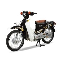 [KHÔNG CẦN BẰNG LÁI] Xe Máy 50cc Cub 81 Japan