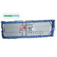 (KHÔNG CÁN INOX) Bảng Nhựa Và Tấm Lau Kiểu Dán 45cm Thay Thế Homeinno