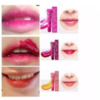 Không cần xăm, đã có Son Xăm môi