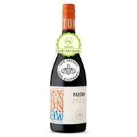 [KHÔNG CHẤT BẢO QUẢN] Vang Đỏ Úc Hữu Cơ Paxton NOW Shiraz 14% (Vùng Nho McLaren Vale) Niên Vụ 2022 Chai 750ml