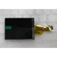 ((Không có đèn nền) Fuji S1000 Panasonic DMC-F3 / F4 Olympus FE330 Màn hình máy ảnh LCD Màn hình hiển thị màn hình LCD