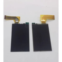 ((Không có đèn nền / không chạm) Thích hợp cho màn hình Canon IXUS200 SD980 IXY930 Màn hình bên trong Camera màn hình bên trong