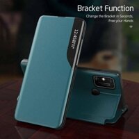 Không có gì Điện thoại 1 Giá đỡ sách từ tính Smart View Bao da Flip Phone Cover