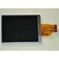 ((Không có kiểu đèn nền) Màn hình máy ảnh Olympus FE3000 FE-3010 FE4000 Màn hình LCD Màn hình máy ảnh