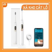 KHÔNG ĐÂU RẺ BẰNG Bàn Chải Điện Xiaomi Oclean F1 thường và X thông thái tham gia máy tính bảng  Bản nước ngoài hàng hiệu