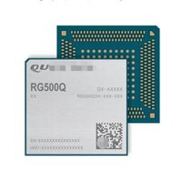 Không Dây & Rf Mô Đun Qt RG500Q-CN