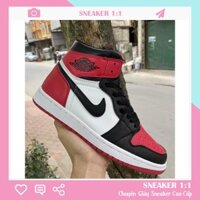 ✅Không Đẹp Không Lấy Tiền✅ FreeShip ( JD ĐỎ ĐEN 1:1 FullBox Bản Xịn ) Giày Thể Thao Năng Động Cho Nam Và Nữ