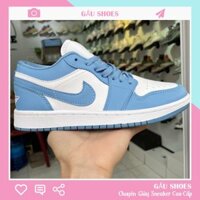✅Không Đẹp Không Lấy Tiền✅ FreeShip ( JD xanh 1:1 FullBox Bản Xịn ) Giày Thể Thao Năng Động Cho Nam Và Nữ