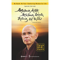Không Diệt Không Sinh Đừng Sợ Hãi Tái Bản